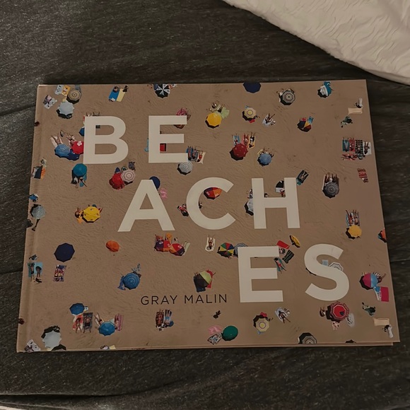 Design Beaches Coffee Table Book Poshmark